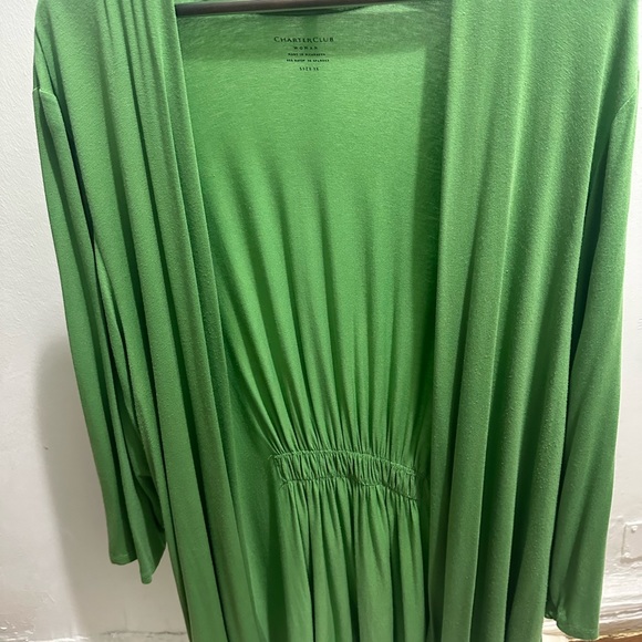 Brand - Charter Club - Picture 8 of 9